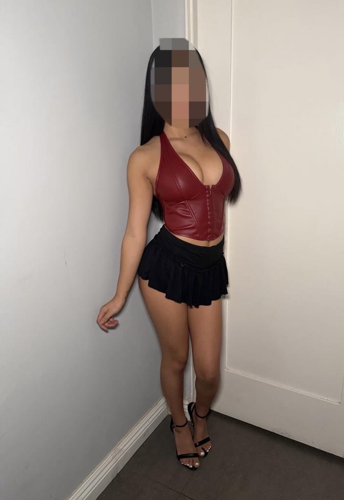 Chica busca chico en Málaga: 
