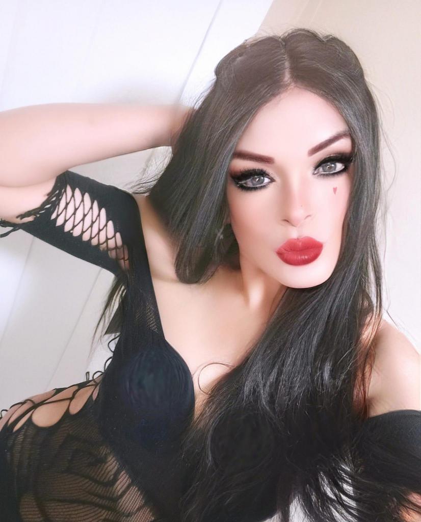 662240482: Travesti en Madrid