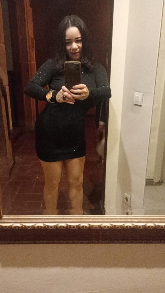 Chica busca chico en Barcelona: 
