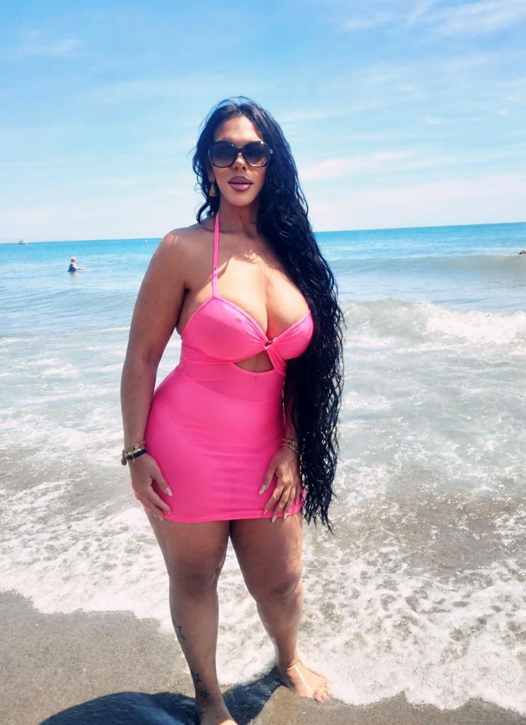 Travesti en Málaga: 