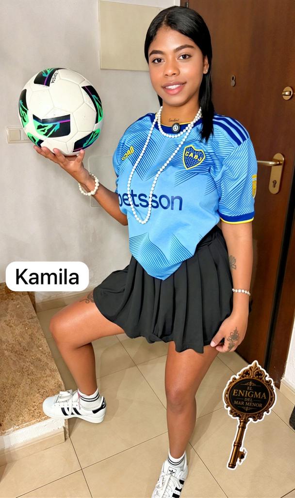 Chica busca chico en Murcia: Chica busca chico