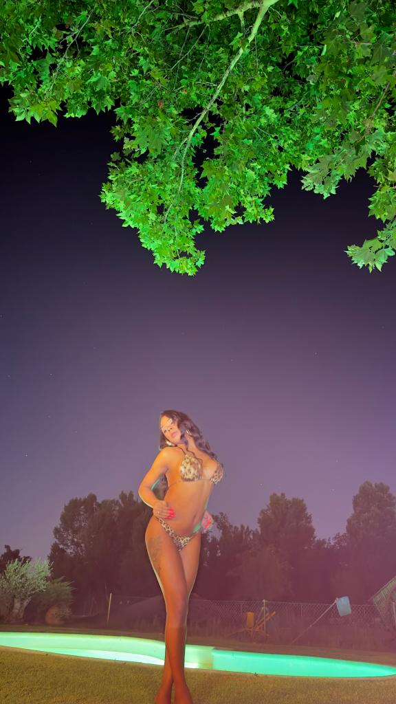 Travesti en Madrid: 