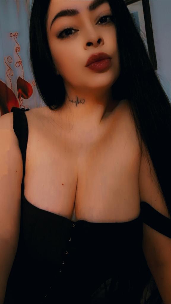 Chica busca chico en La Rioja: 