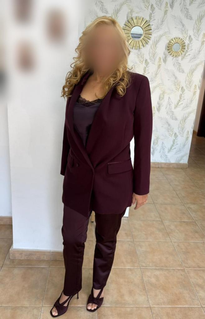 Chica busca chico en Las Palmas: 