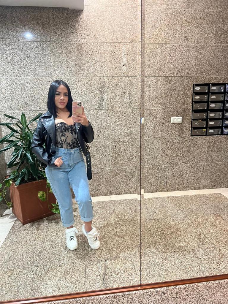 Chica busca chico en Pontevedra: 