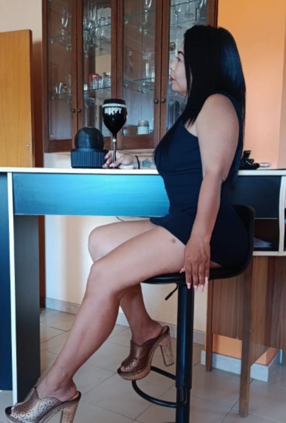 Chica busca chico en Alicante: 