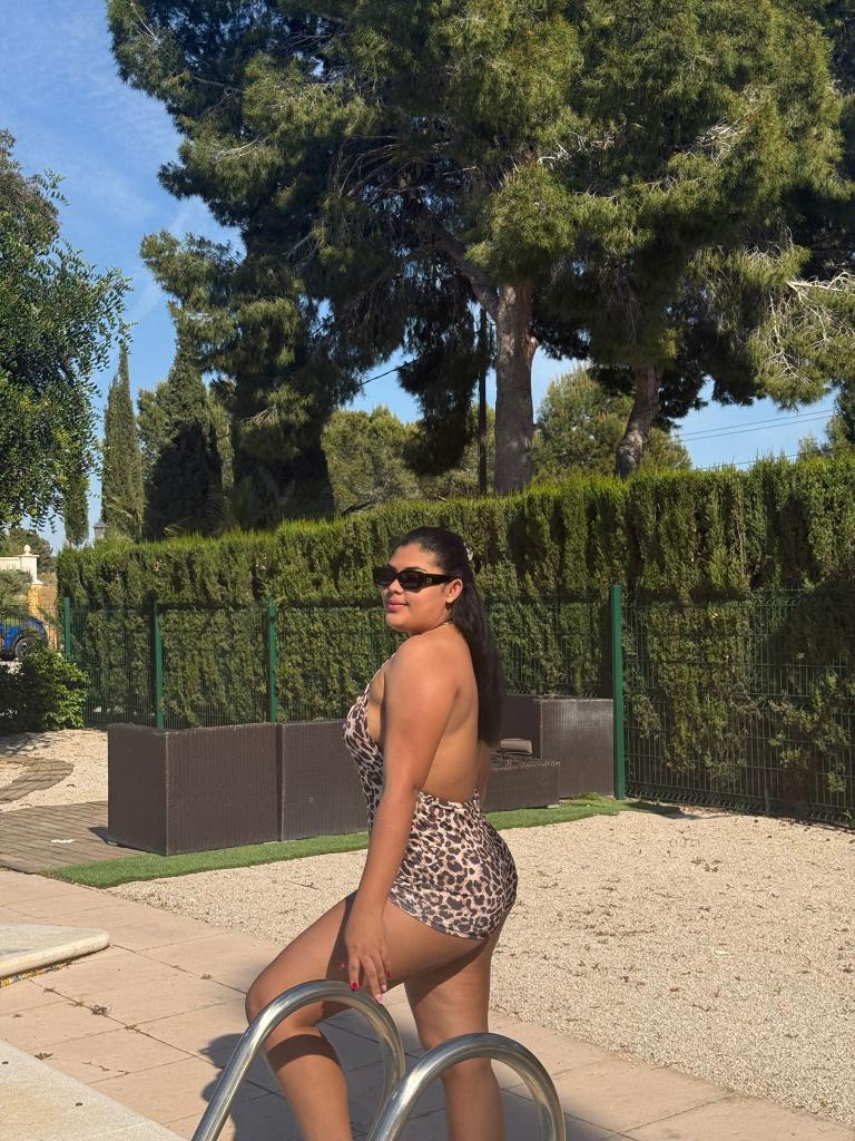 Chica busca chico en Murcia: 