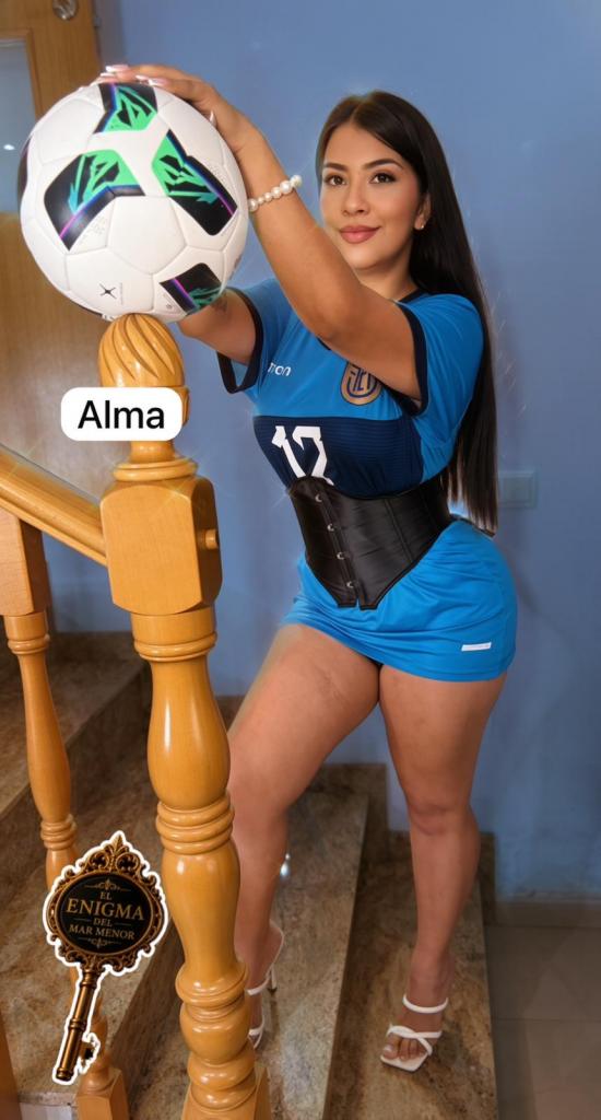 Chica busca chico en Alicante: 