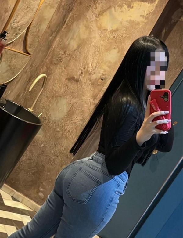 Chica busca chico en Salamanca: 