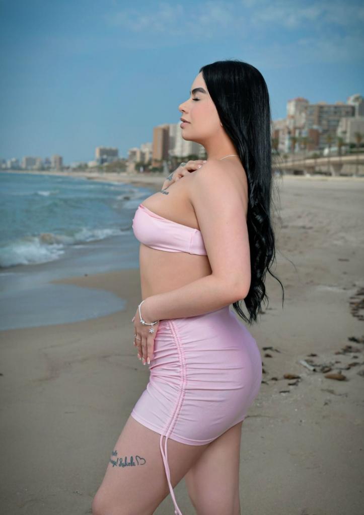 Chica busca chico en Murcia: 