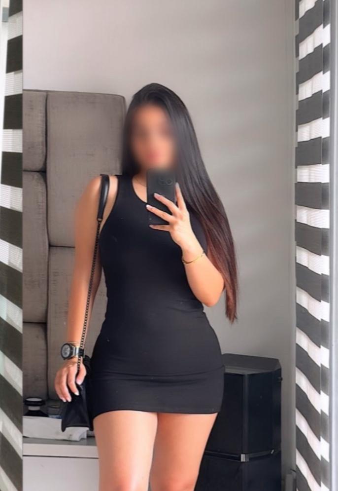 Chica busca chico en Sevilla: 