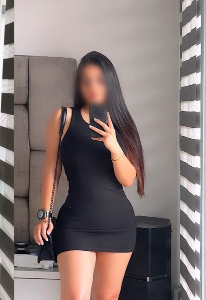 Chica busca chico en Sevilla: 