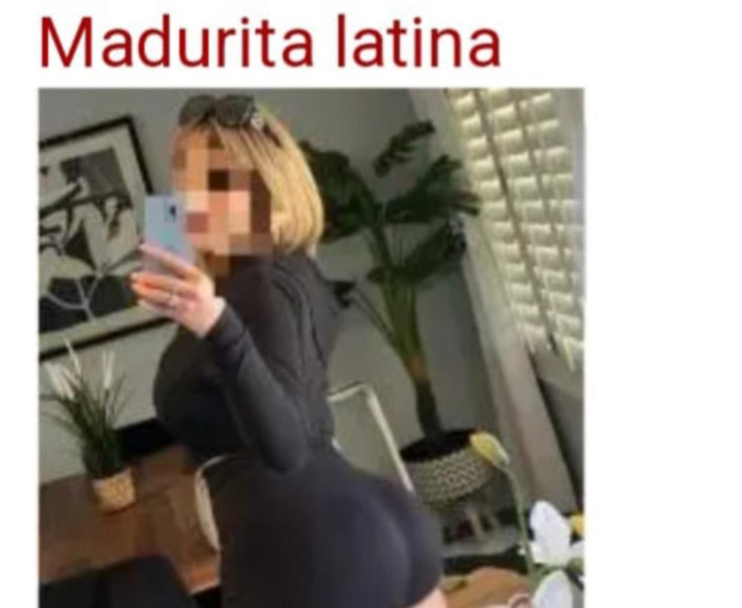 Chica busca chico en Cuenca: 
