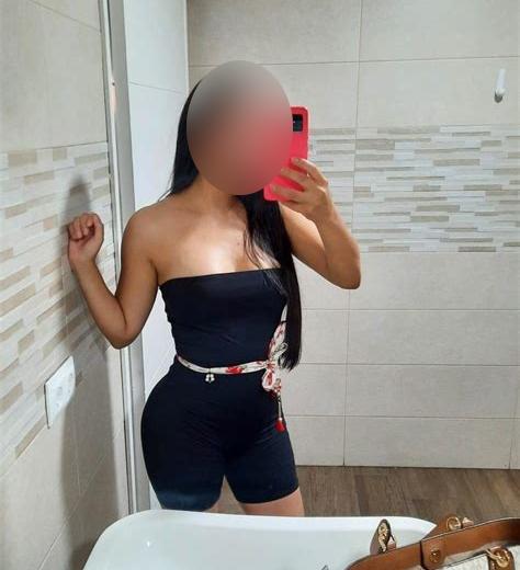 Chica busca chico en Barcelona: 