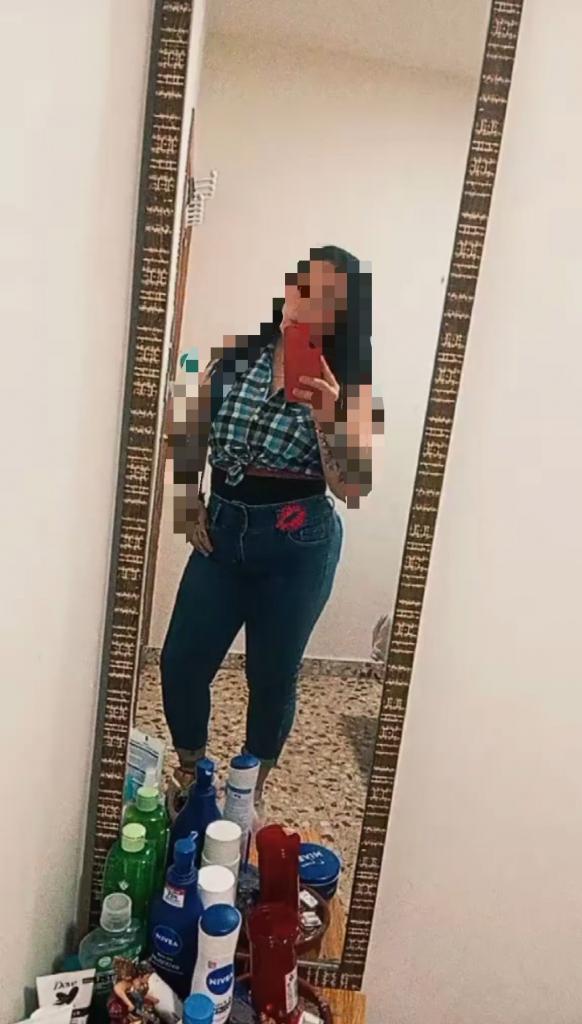 Chica busca chico en Albacete: 