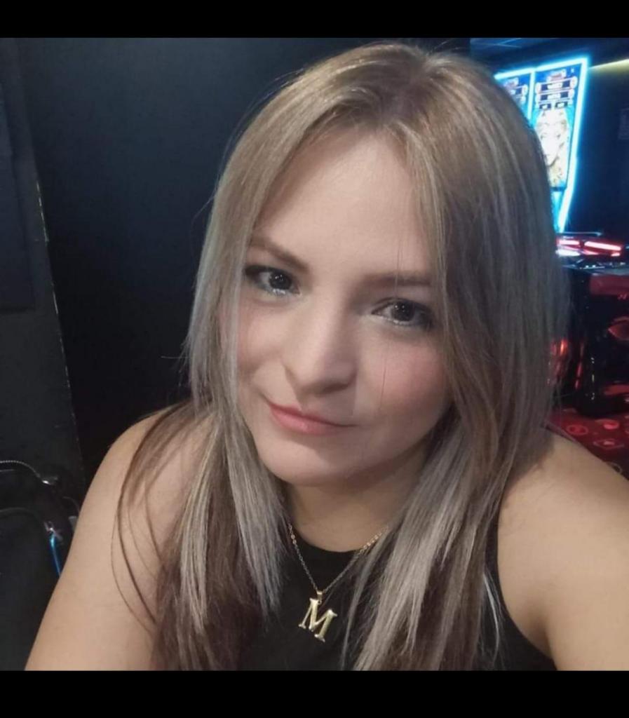 Chica busca chico en Murcia: 