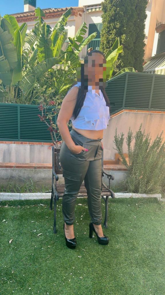Chica busca chico en Valencia: 
