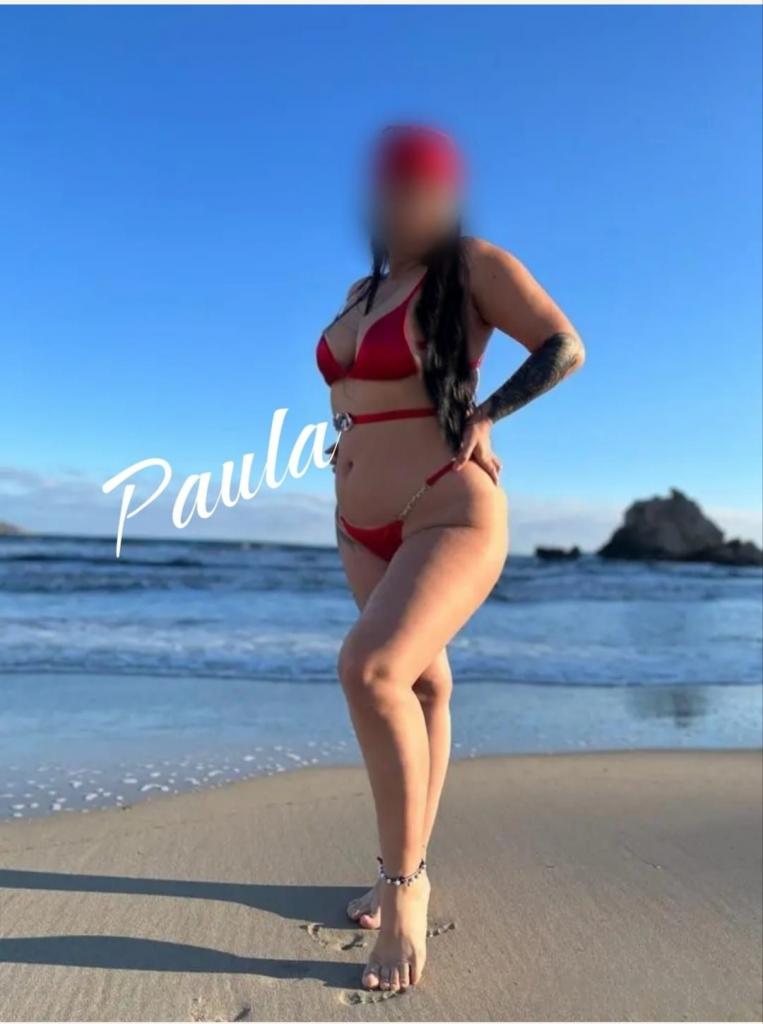 602164705: Chica busca chico en Málaga