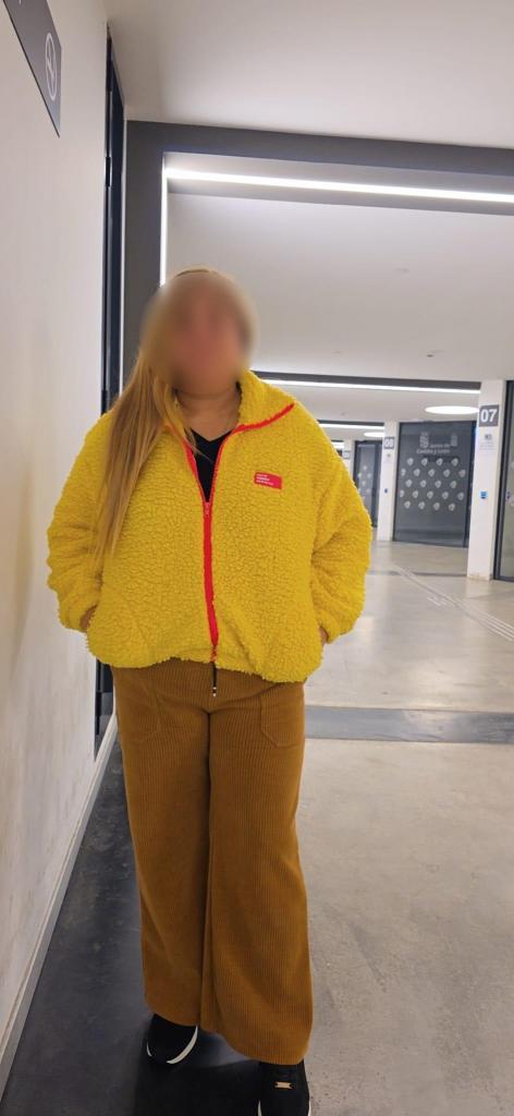 Chica busca chico en Gerona: 