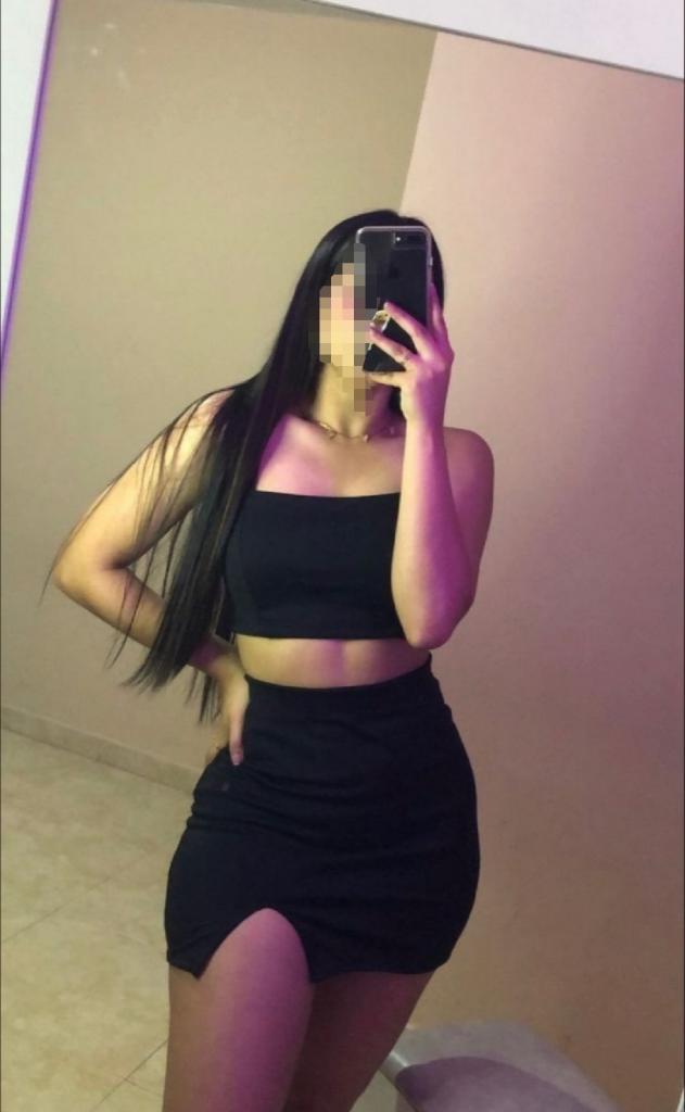 Chica busca chico en Málaga: 