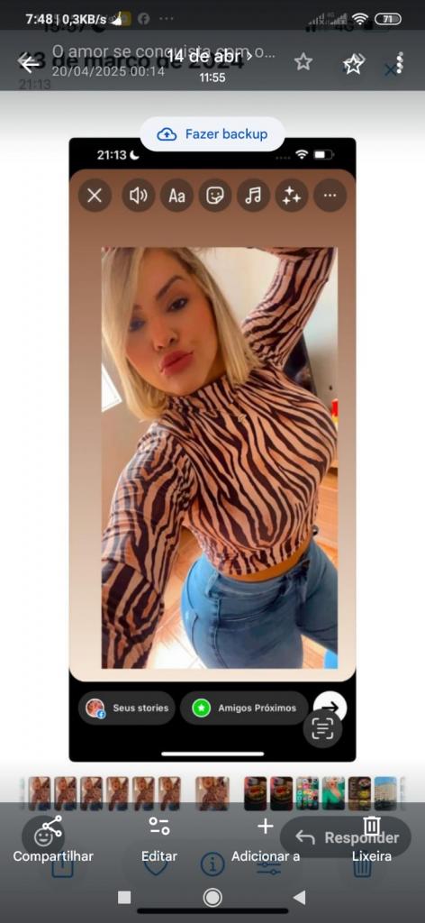 664377991: Chica busca chico en La Coruña