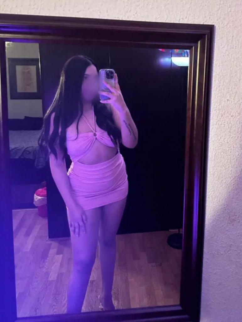 Chica busca chico en Murcia: 