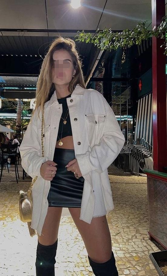 Chica busca chico en Vizcaya: 