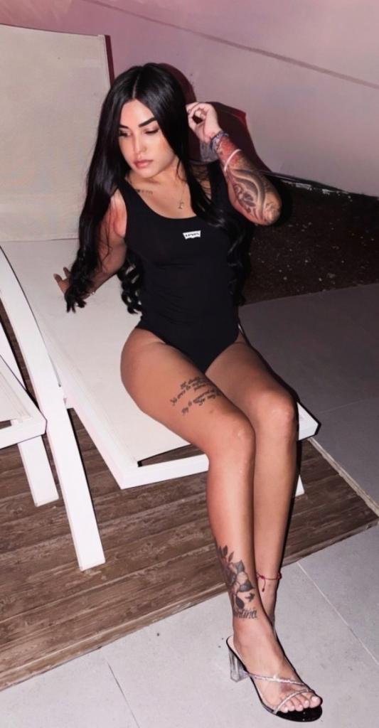 Chica busca chico en Tarragona: 