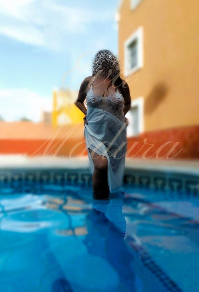 Chica busca chico en Sevilla: 