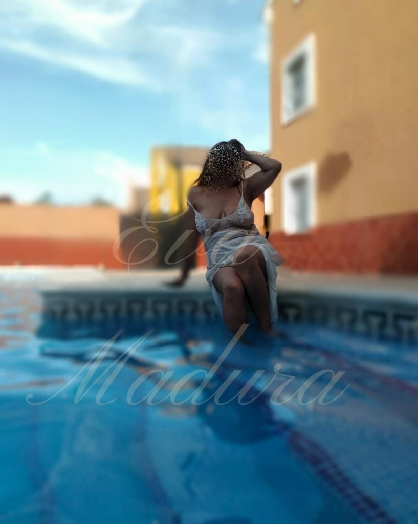Chica busca chico en Sevilla: 