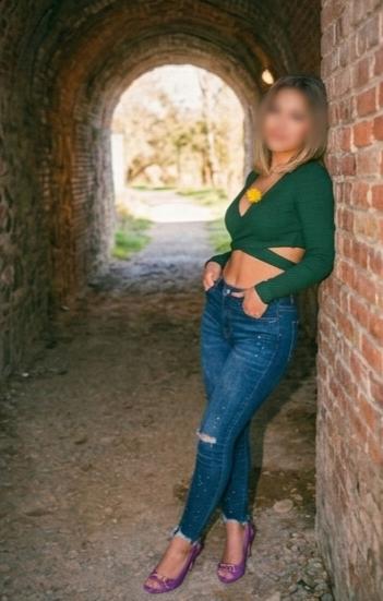 Chica busca chico en Vizcaya: 
