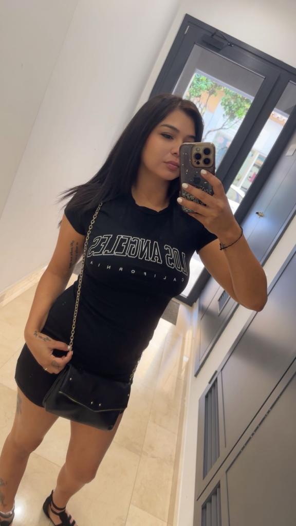 Chica busca chico en Málaga: 