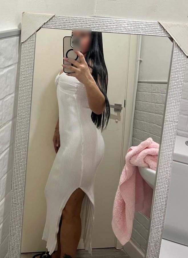 Chica busca chico en Jaén: 