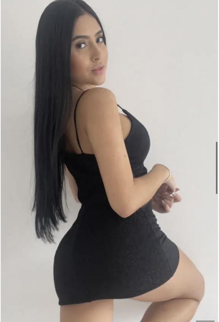 Chica busca chico en Málaga: 