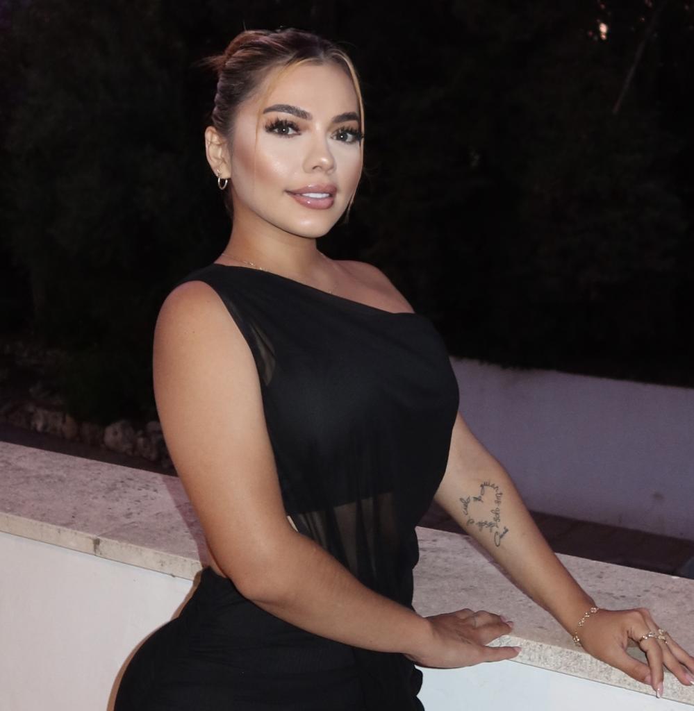 Chica busca chico en Málaga: 