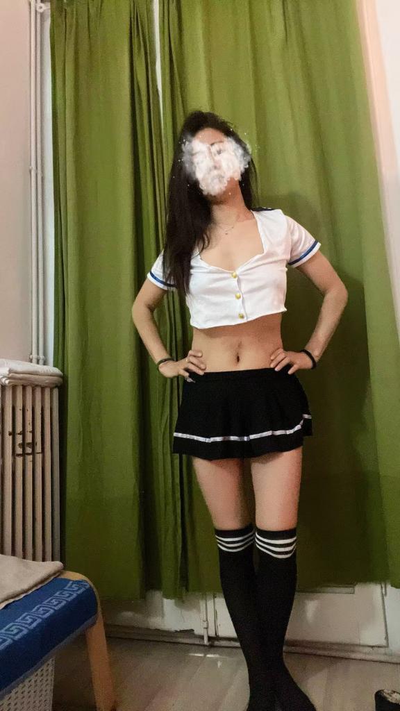 Chica busca chico en Barcelona: 