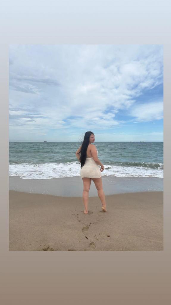 611229072: Chica busca chico en Málaga