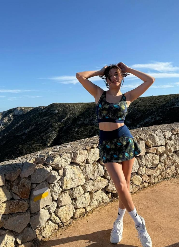 Transexual en Alicante: 