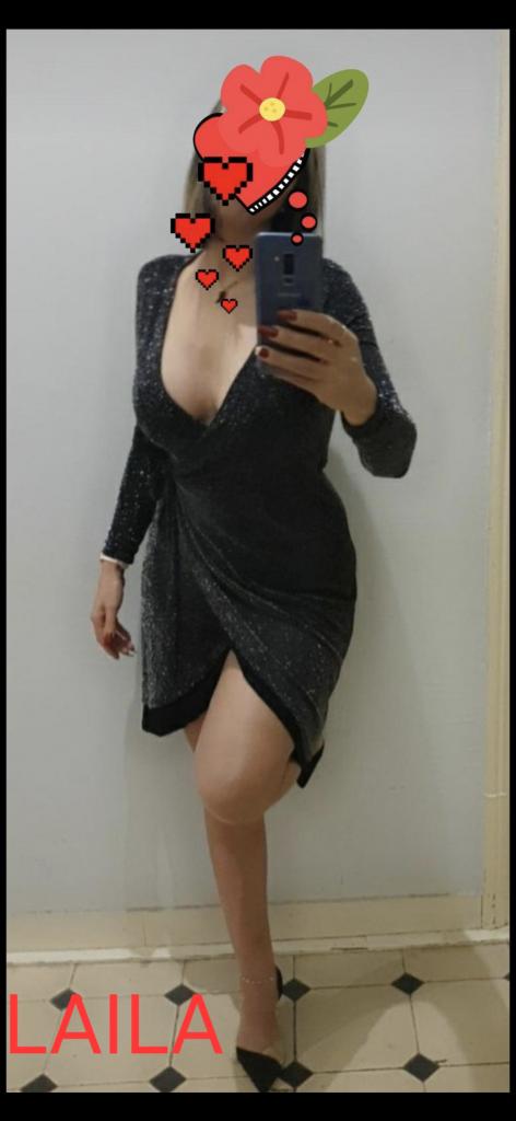 Chica busca chico en Ceuta: 