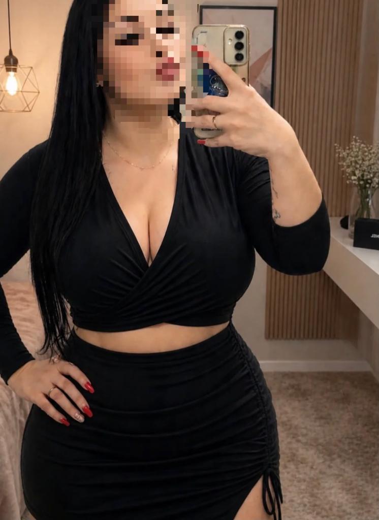 Chica busca chico en Málaga: 