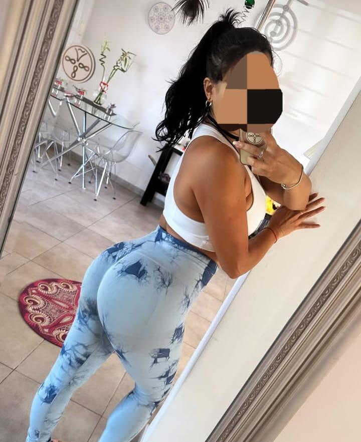 Chica busca chico en Málaga: 