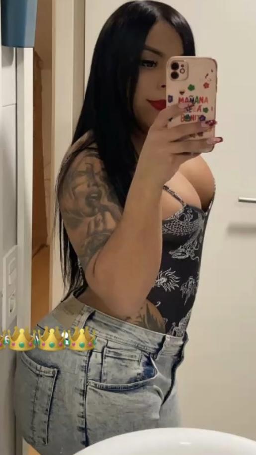 614577354: Transexual en Zaragoza