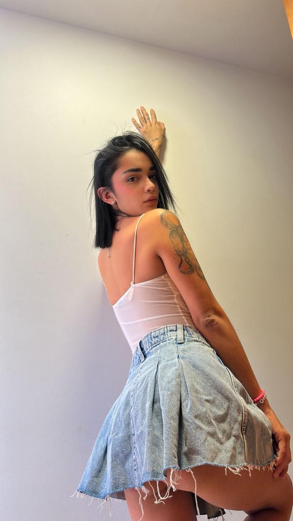 Chica busca chico en Valencia: 