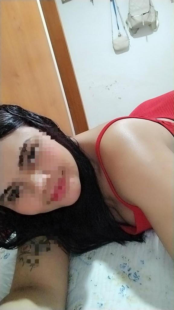 Chica busca chico en Zamora: 