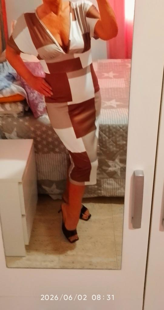 Chica busca chico en Alicante: 
