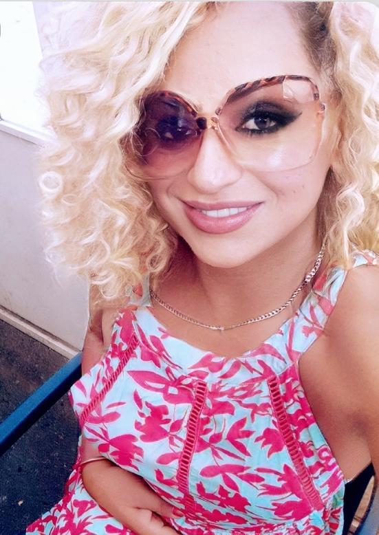 Travesti en Cádiz: 
