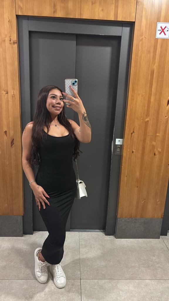 Chica busca chico en Jaén: 