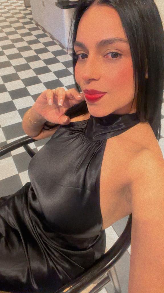 Chica busca chico en La Rioja: 