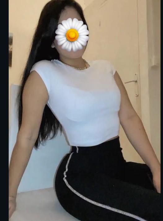 Chica busca chico en Ciudad Real: 