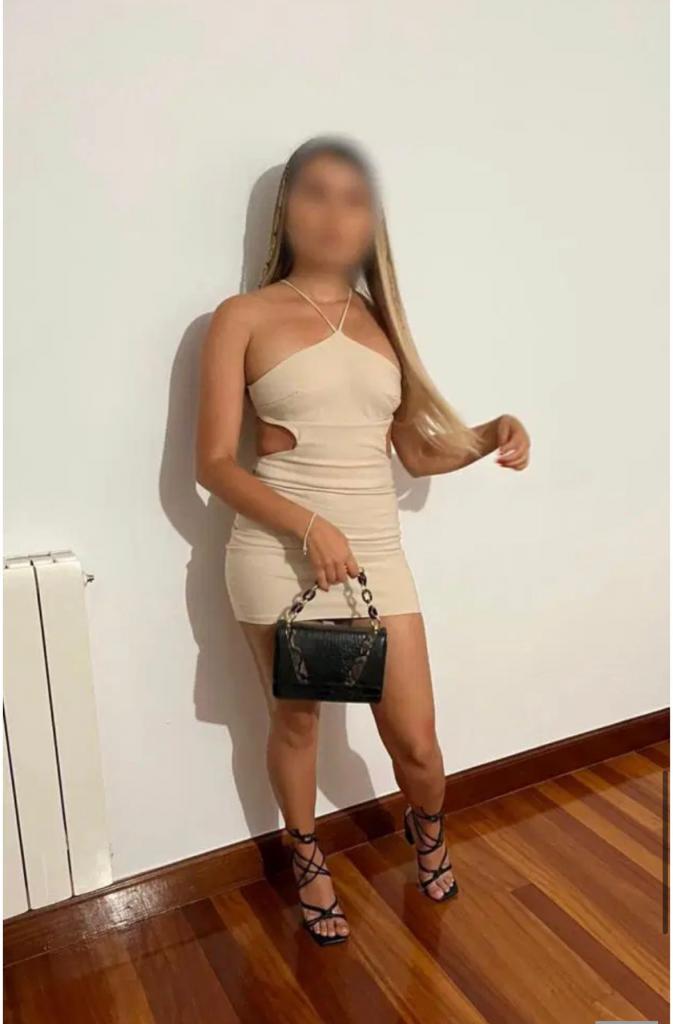 Chica busca chico en Alicante: 